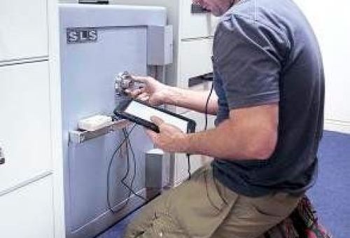 Cajas Fuertes Dyss Cajas Fuertes Dyss