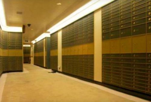 Vídeos de cajas fuertes Vídeos de cajas fuertes