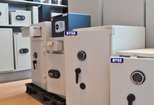 Tienda de cajas fuertes Tienda de cajas fuertes