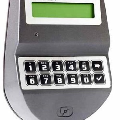 CERRADURA DE BLOQUEO Y RETARDO CERRADURA DE BLOQUEO Y RETARDO