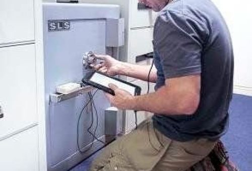 Cajas Fuertes Dyss Cajas Fuertes Dyss