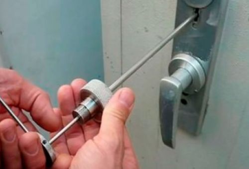 Reparación de cajas fuertes Reparación de cajas fuertes