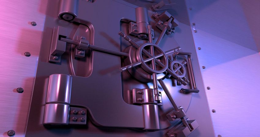 Cámaras acorazadas Cámaras acorazadas